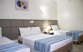 Hotel Vilage Inn Ribeirão Preto&Convenções by Nacional Inn